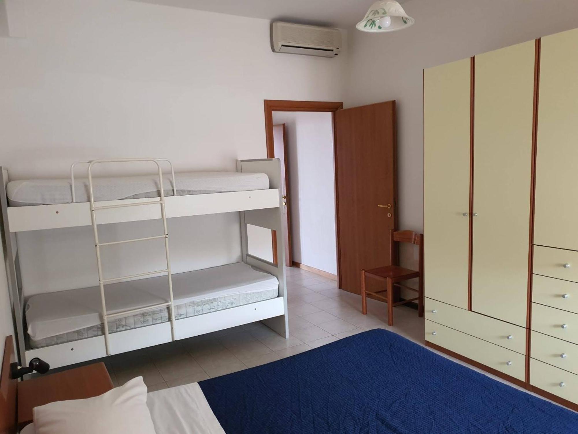 Villaggio Hotel Club La Pace Тропея Экстерьер фото